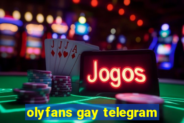 olyfans gay telegram